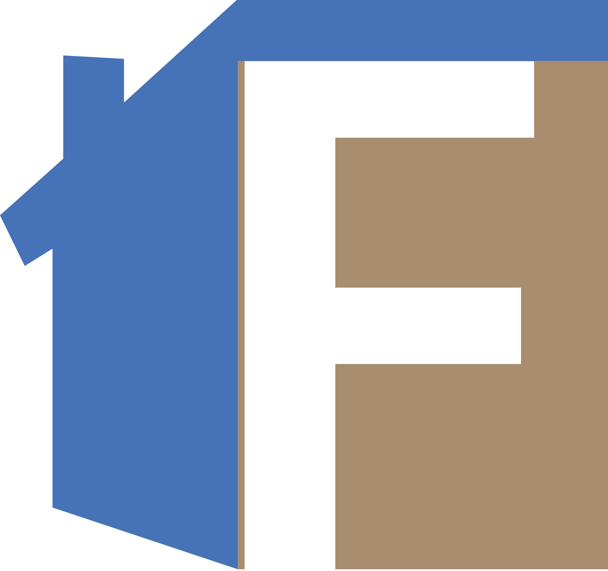 Finca Raíz Caicedonia Logo