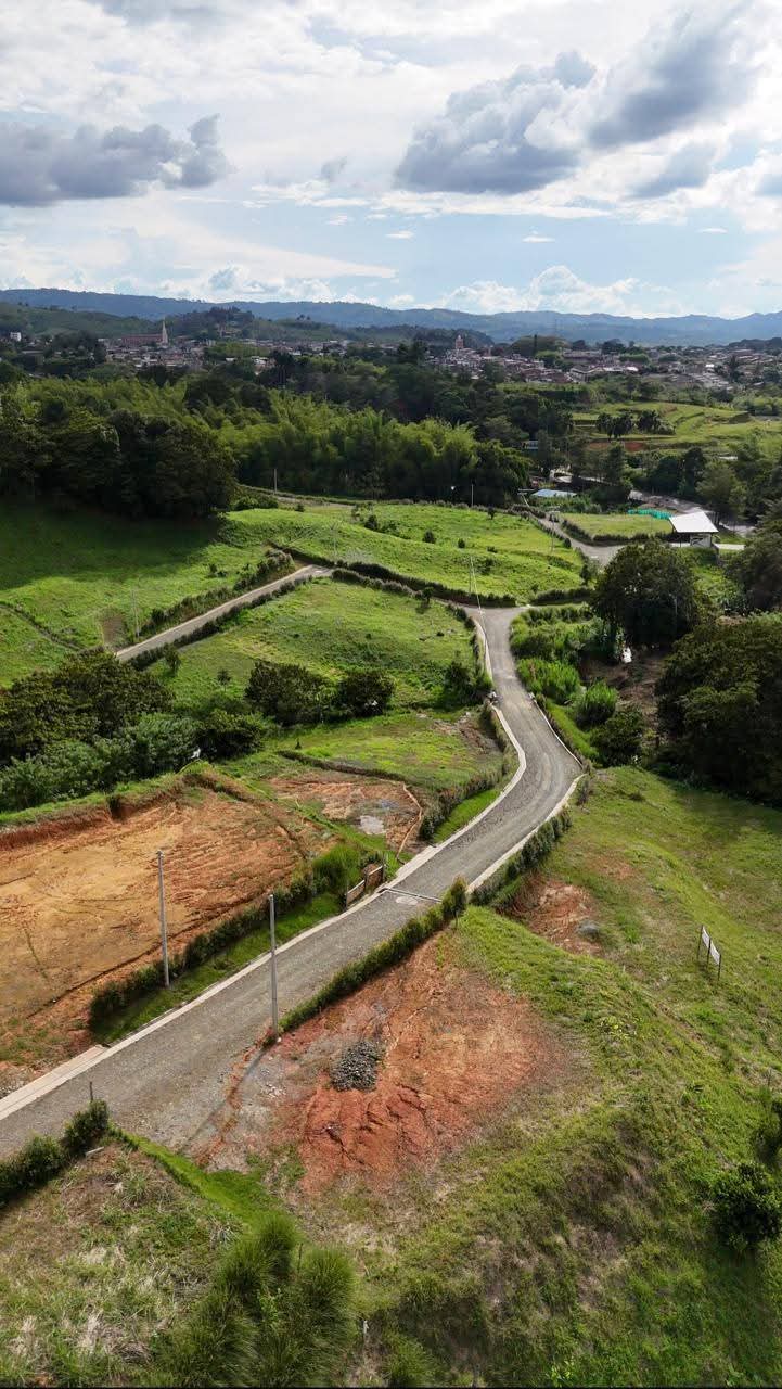 Lotes Campestres Aldeas La Provincia.