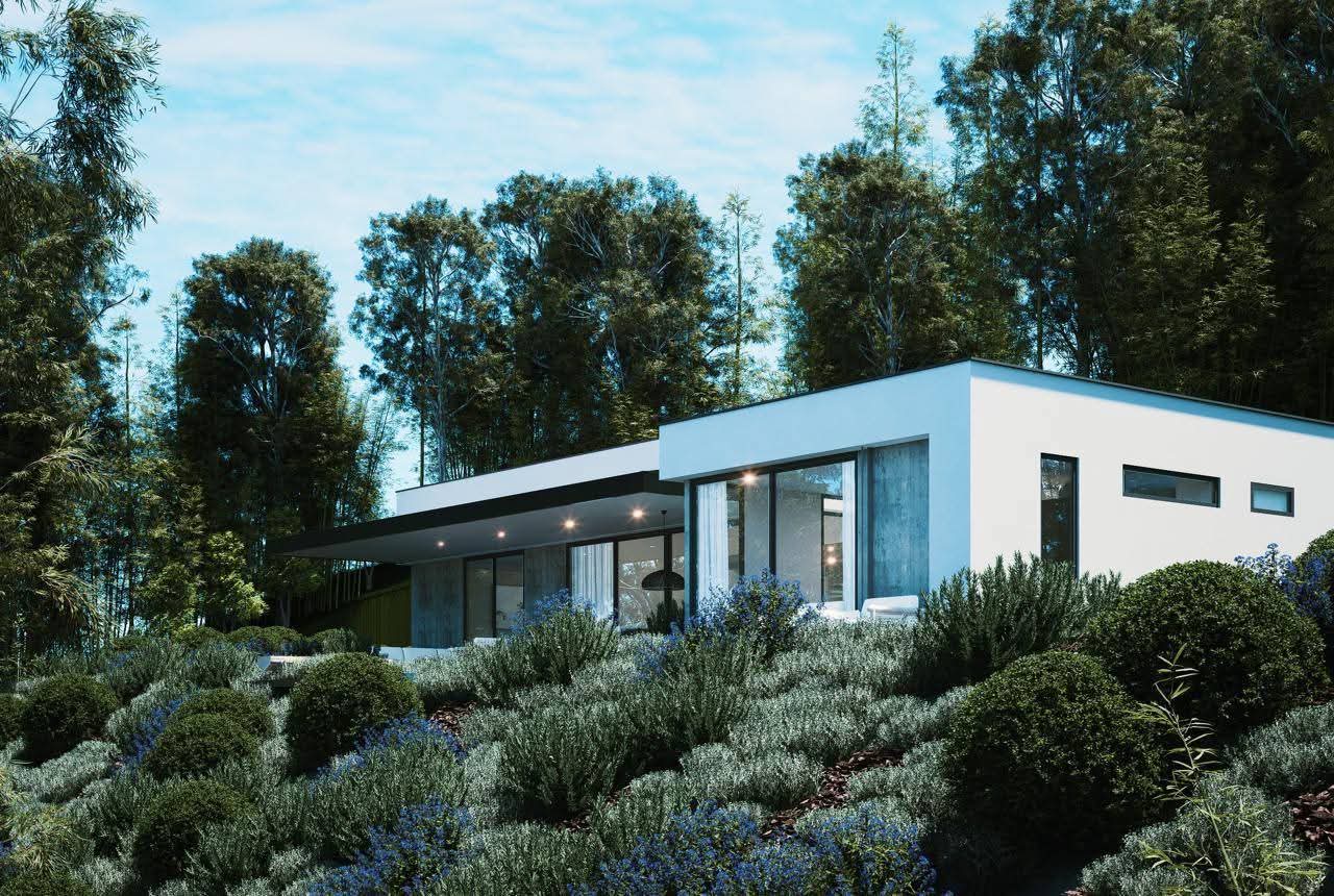 Lotes Campestres Aldeas La Provincia.