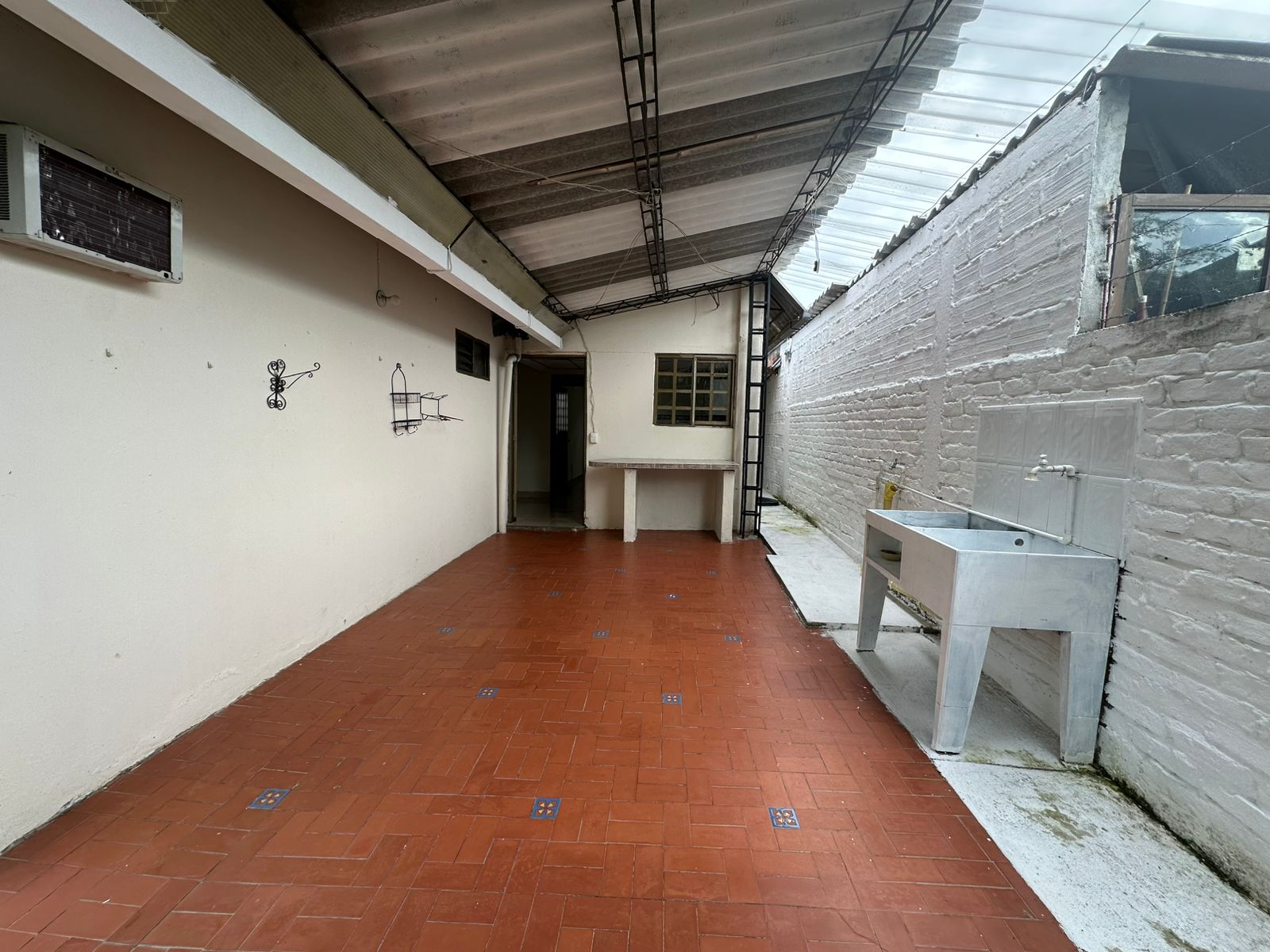 Casa de campo en el Condominio Almendros Barragan Quindío.