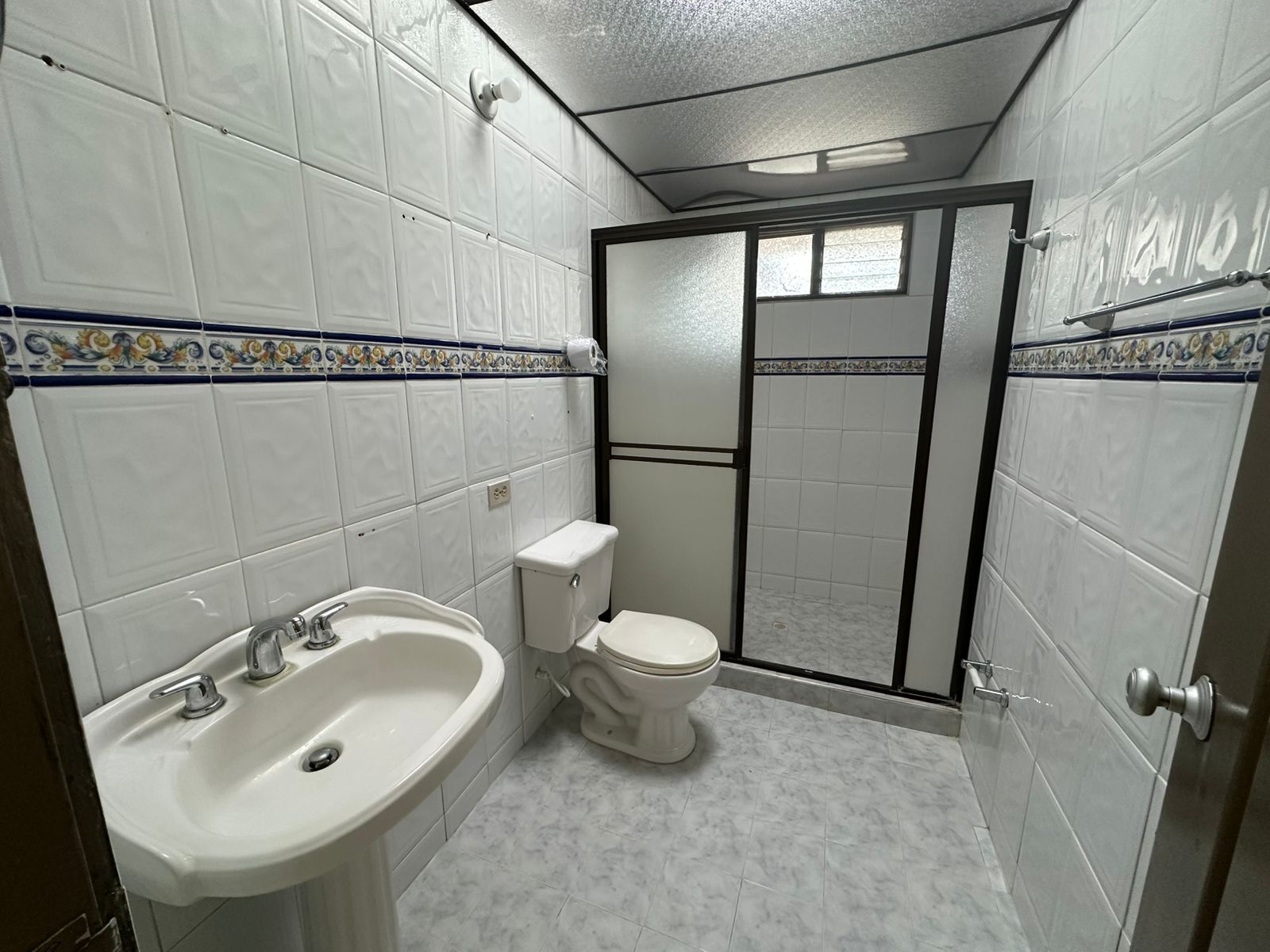 Casa de campo en el Condominio Almendros Barragan Quindío.