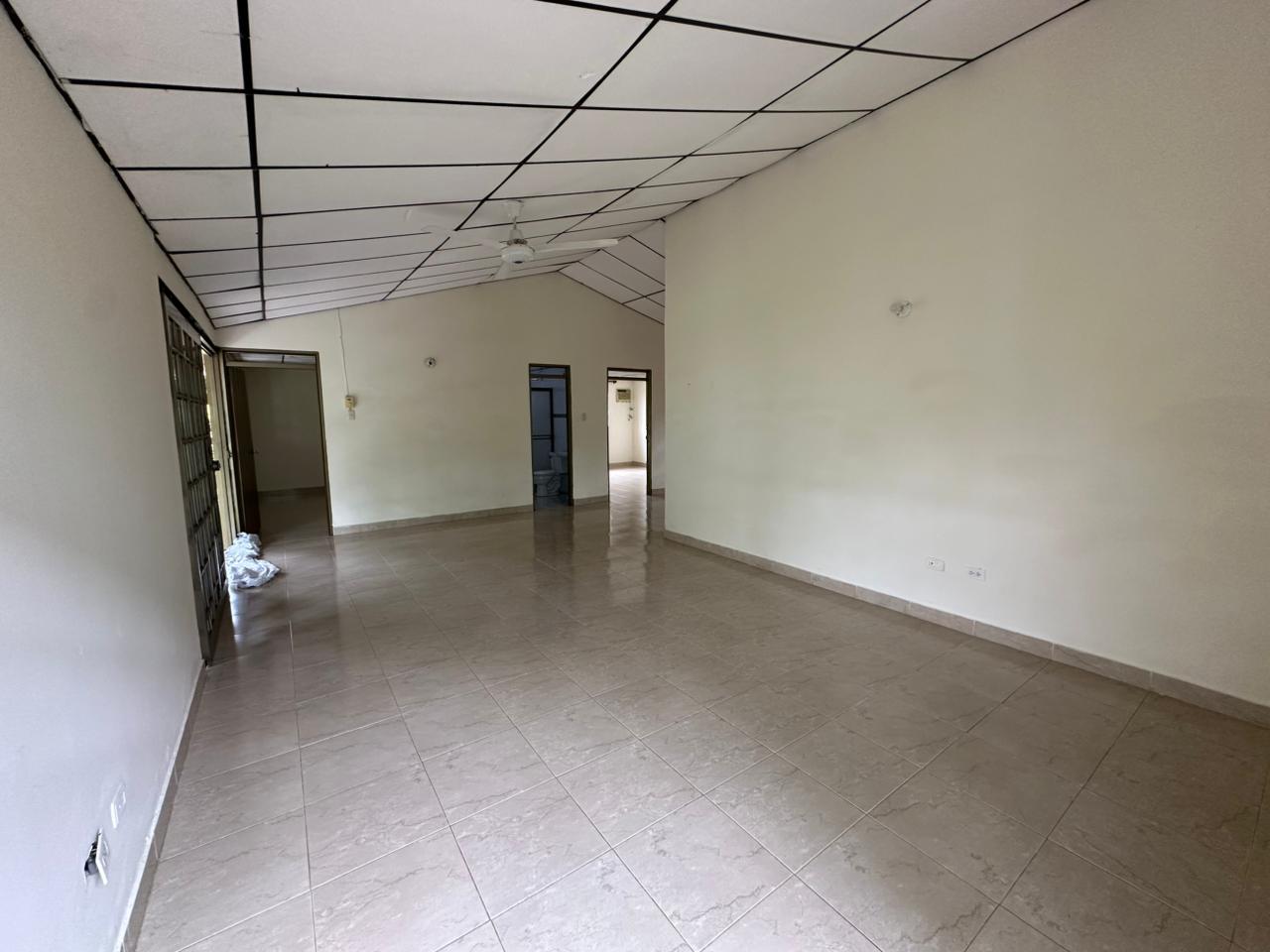 Casa de campo en el Condominio Almendros Barragan Quindío.