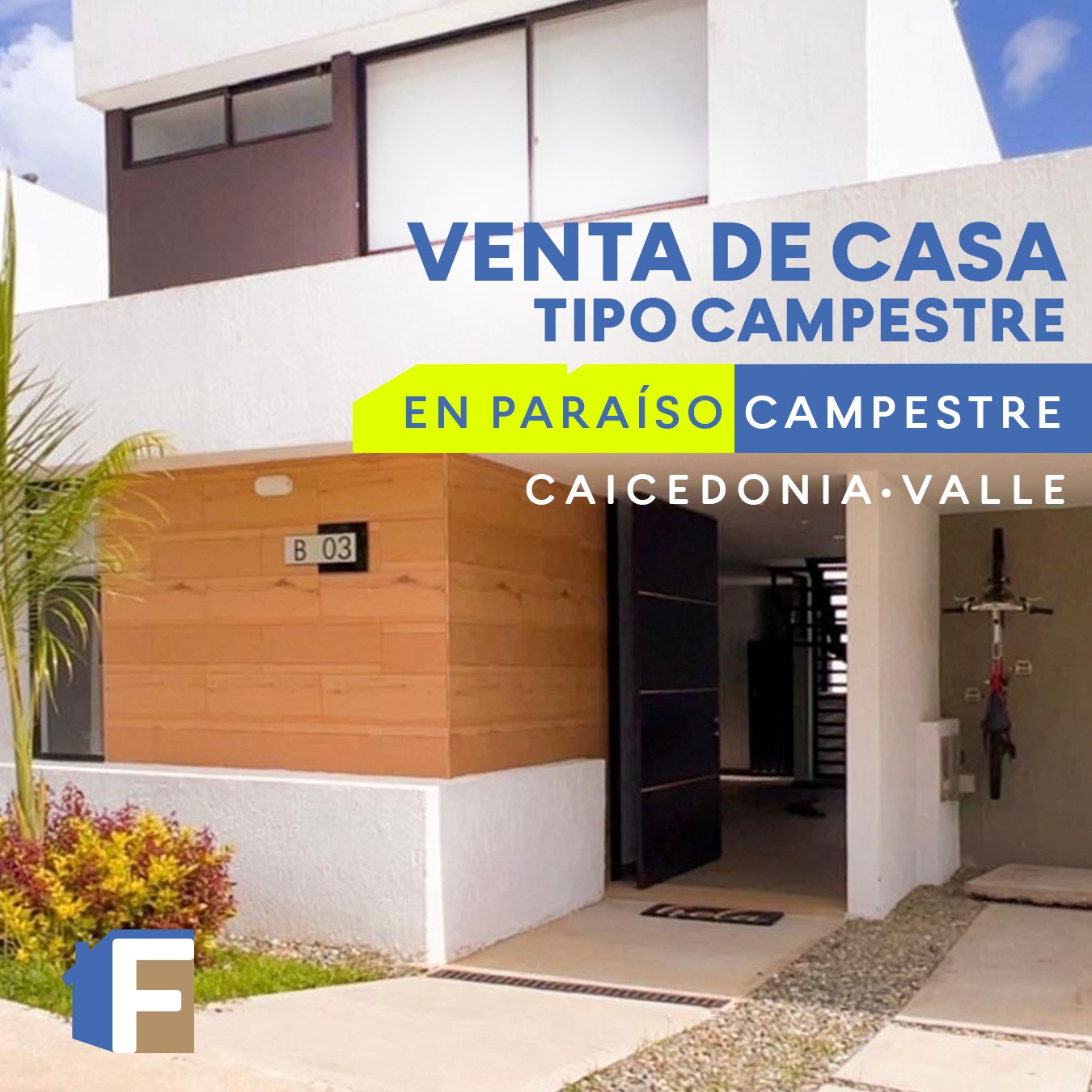 Paraíso Campestre
