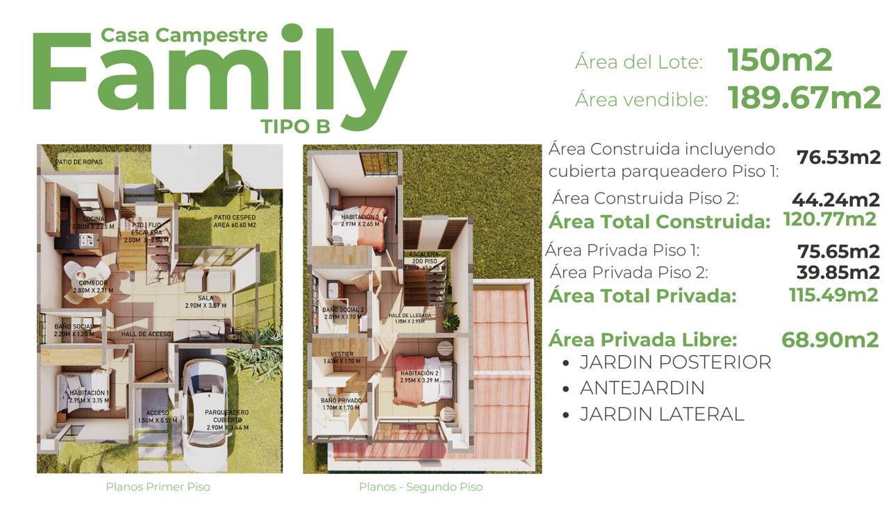 Paraíso Campestre