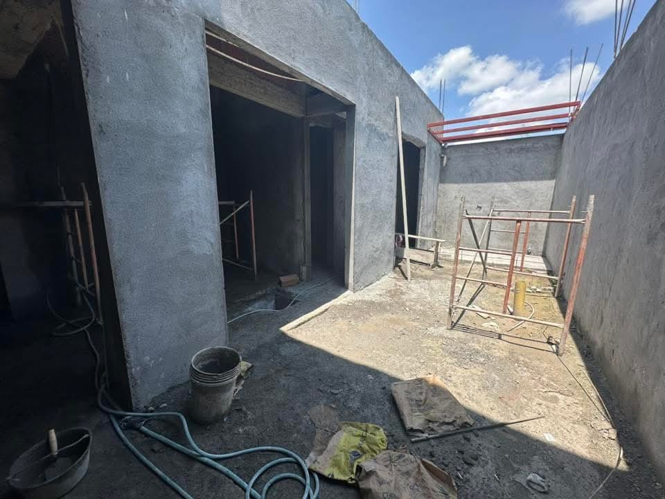Casa Familiar en La Hacienda 2