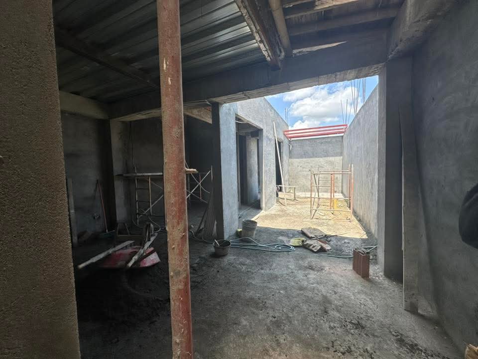 Casa Familiar en La Hacienda 2