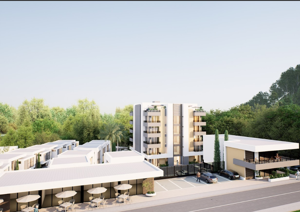 Locales Comerciales en bora campestre