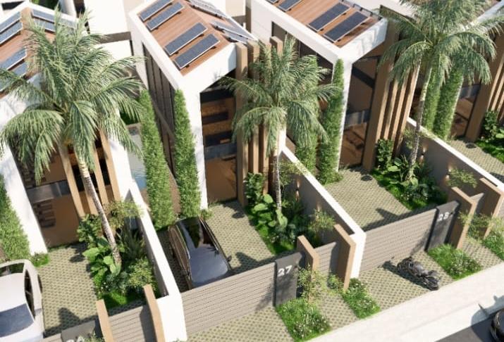 Lote Hacienda 1 , Caicedonia Valle