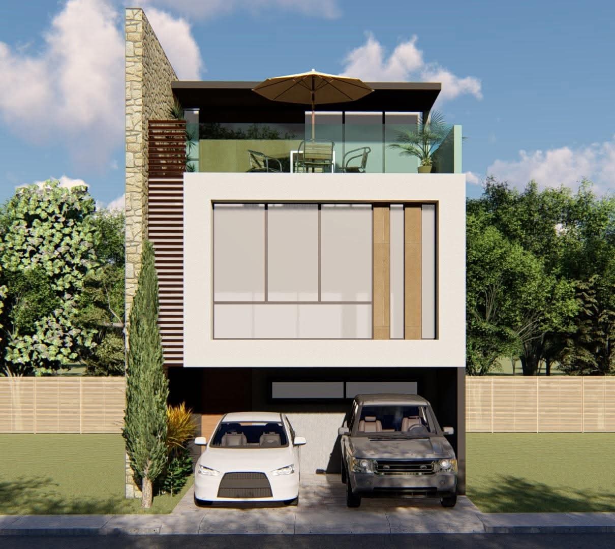 Barrio La Hacienda 3 , en precios de lanzamiento en Caicedonia Valle