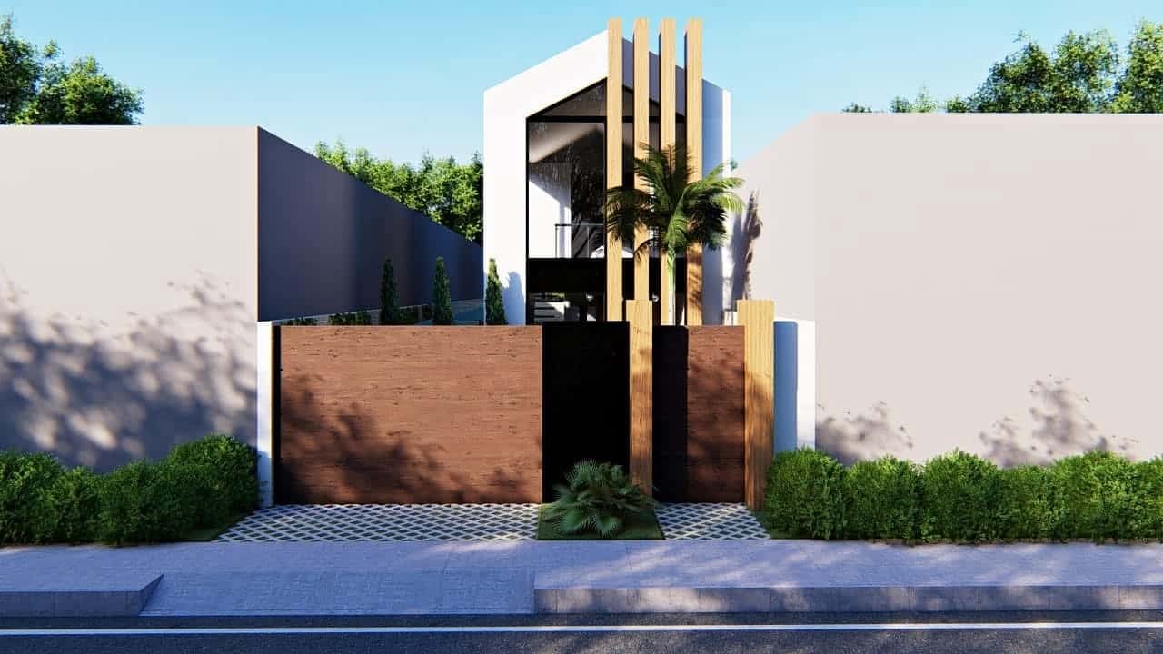 Barrio La Hacienda 3 , en precios de lanzamiento en Caicedonia Valle