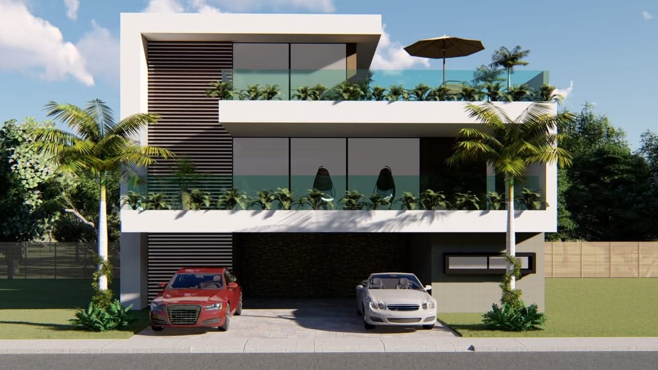 Barrio La Hacienda 3 , en precios de lanzamiento en Caicedonia Valle