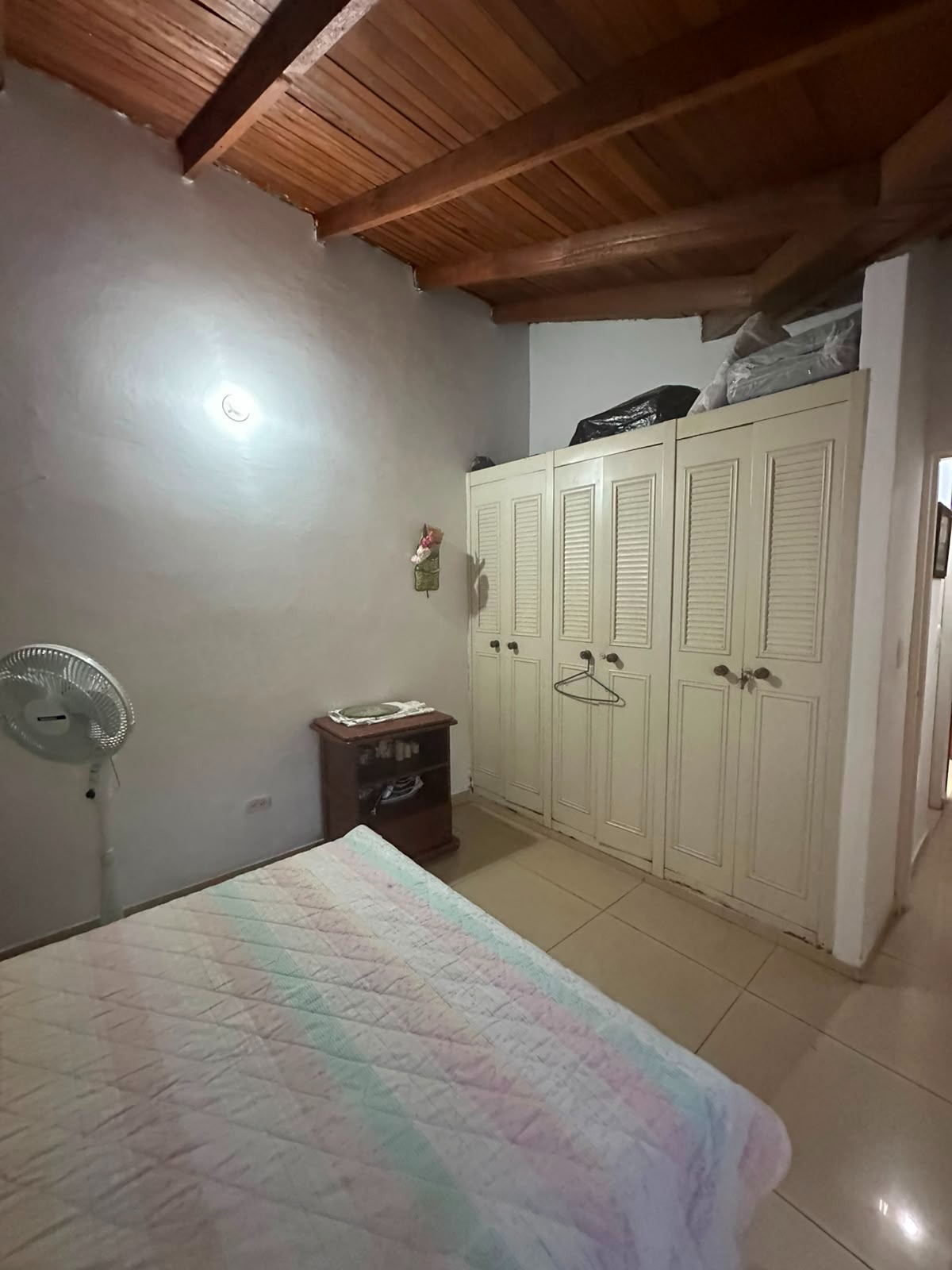 Casa Nuevo Horizonte, casa familiar
