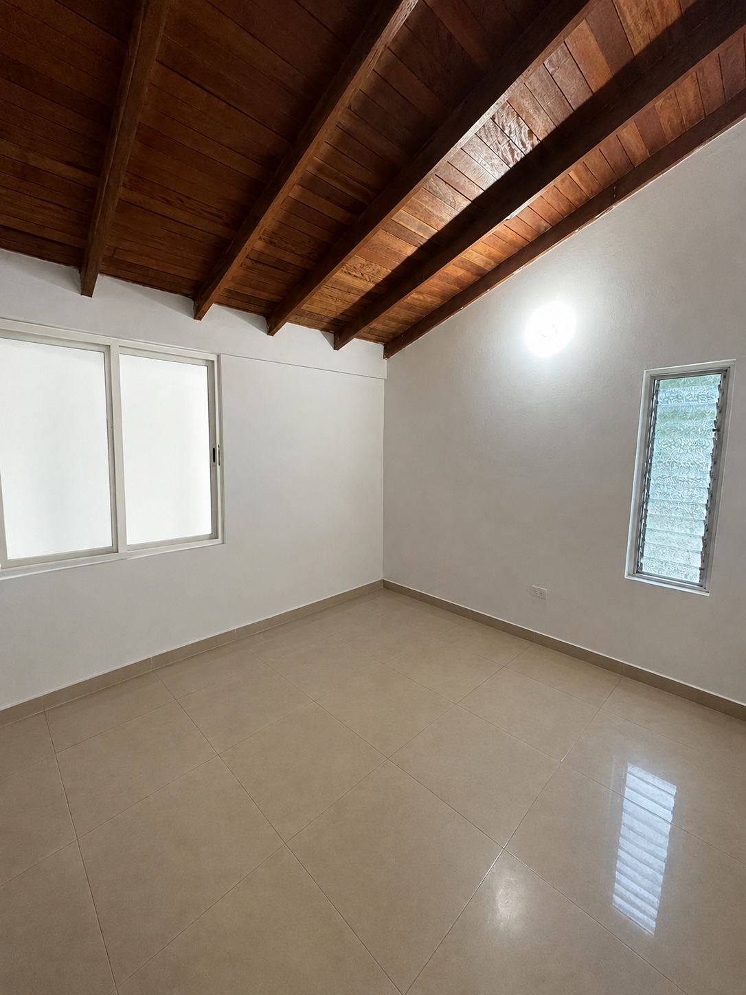 Casa Nuevo Horizonte, casa familiar
