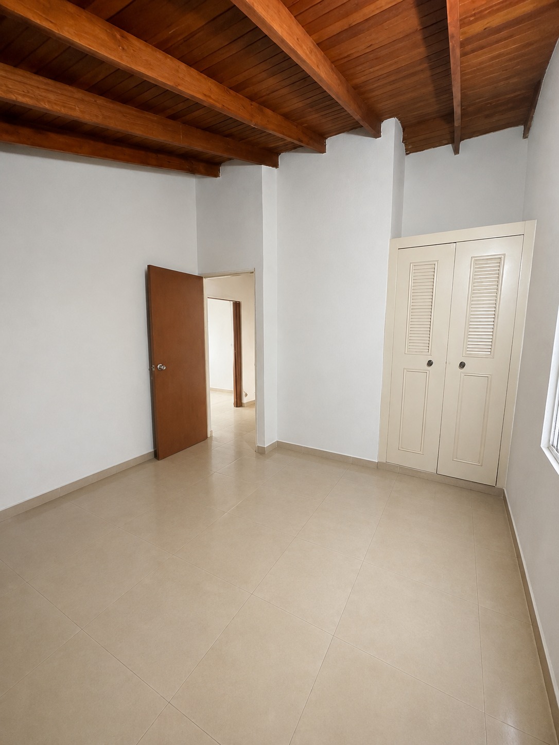 Casa Nuevo Horizonte, casa familiar