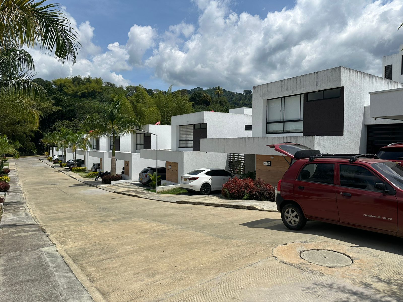 Casa Paraiso Campestre (Esquinera)