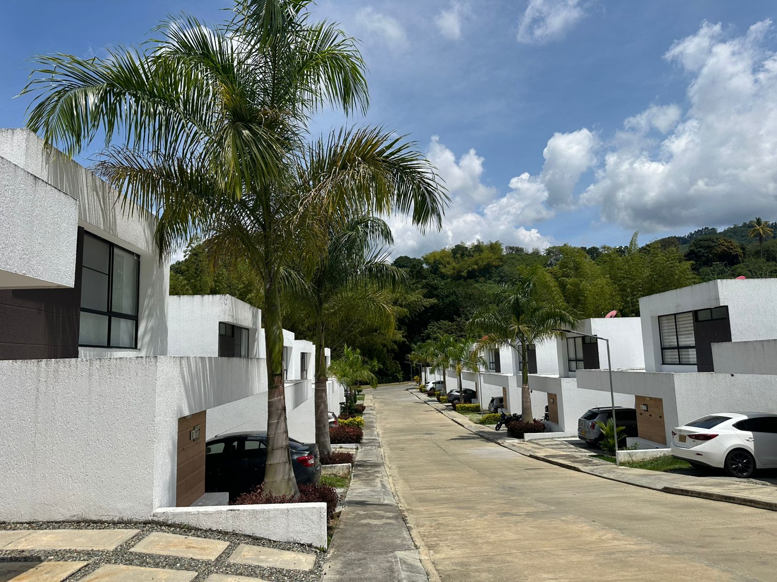 Casa Paraiso Campestre (Esquinera)