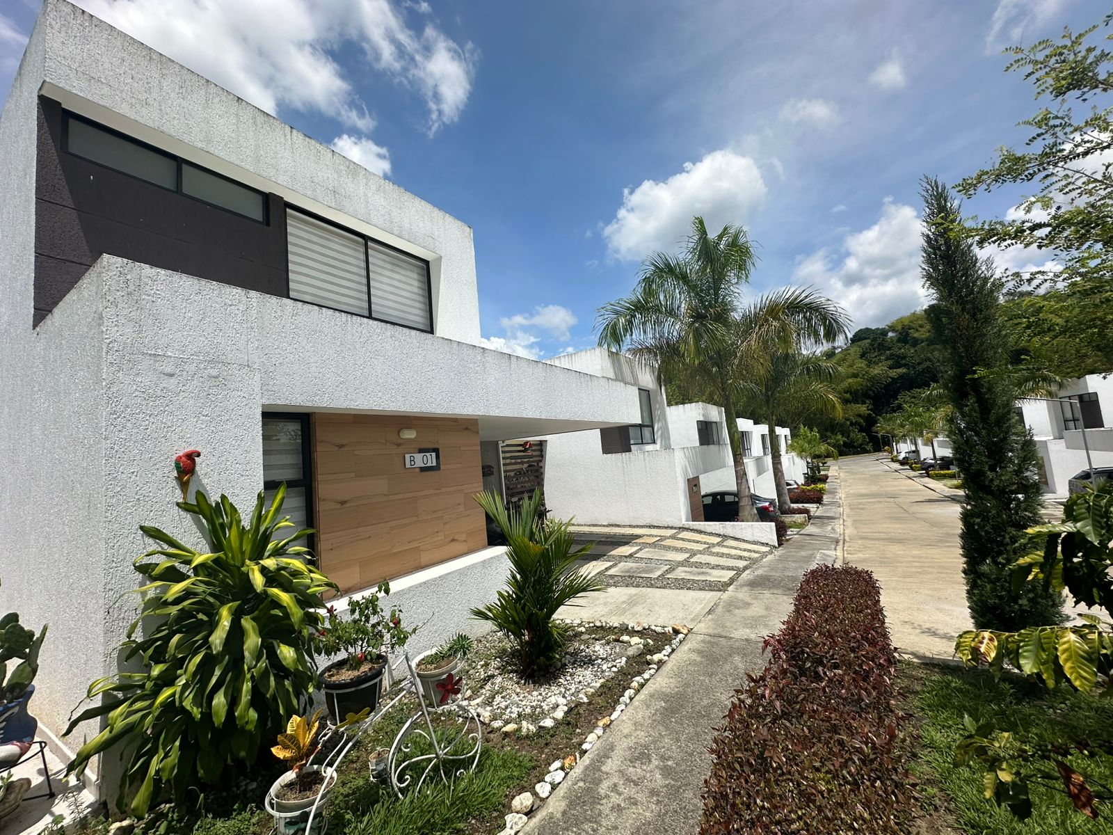 Casa Paraiso Campestre (Esquinera)