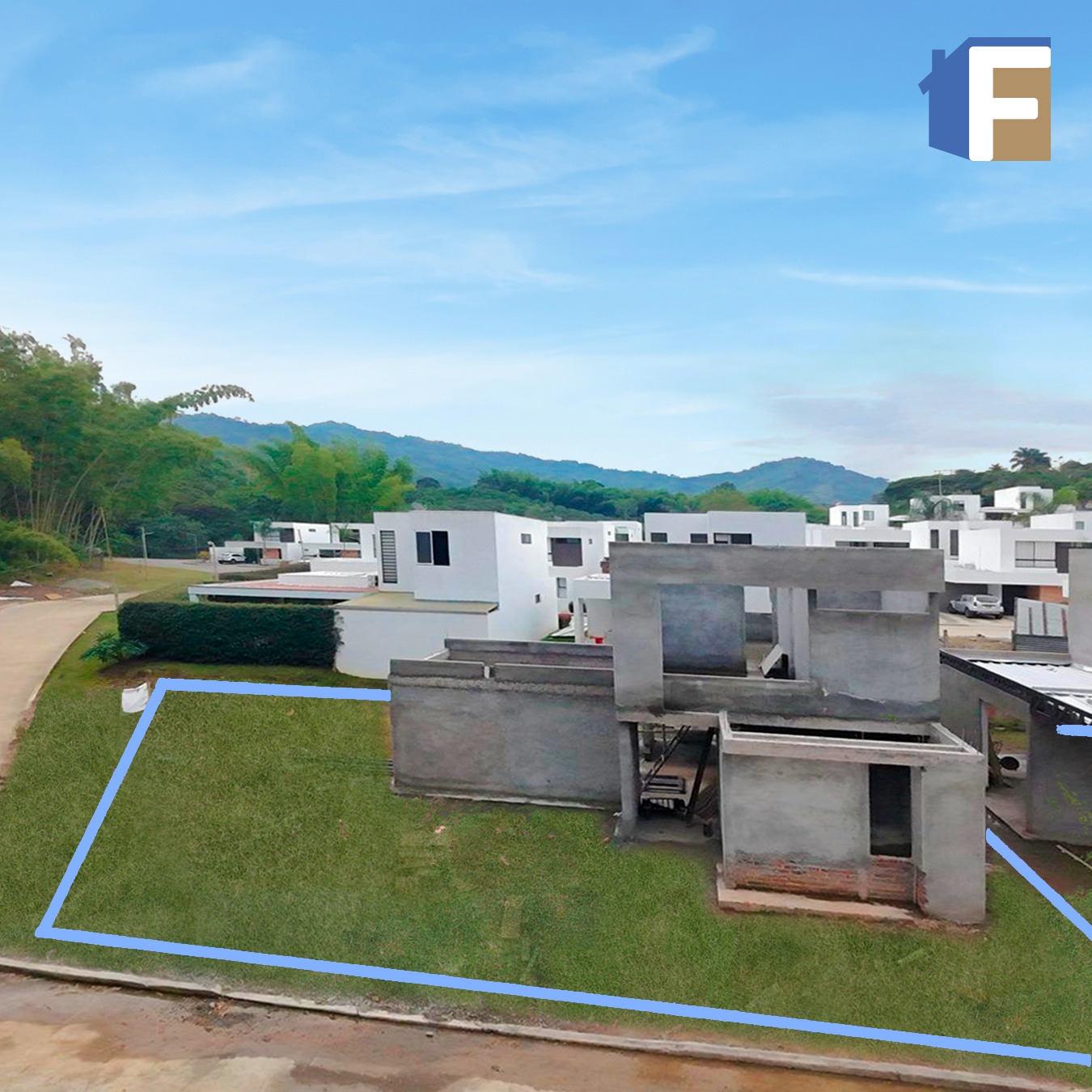 Casa Paraiso Campestre (Esquinera)