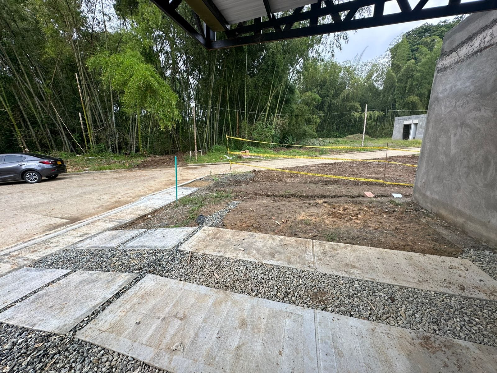 Casa Paraiso Campestre