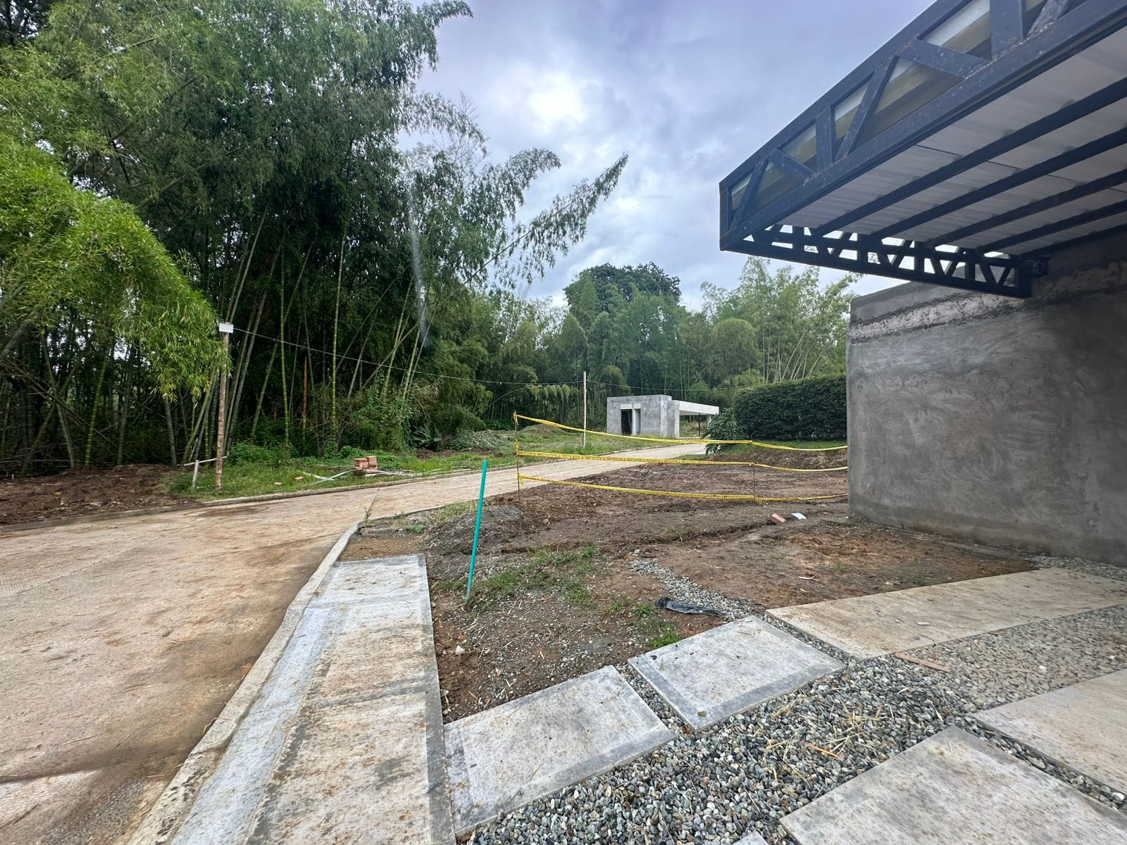 Casa Paraiso Campestre