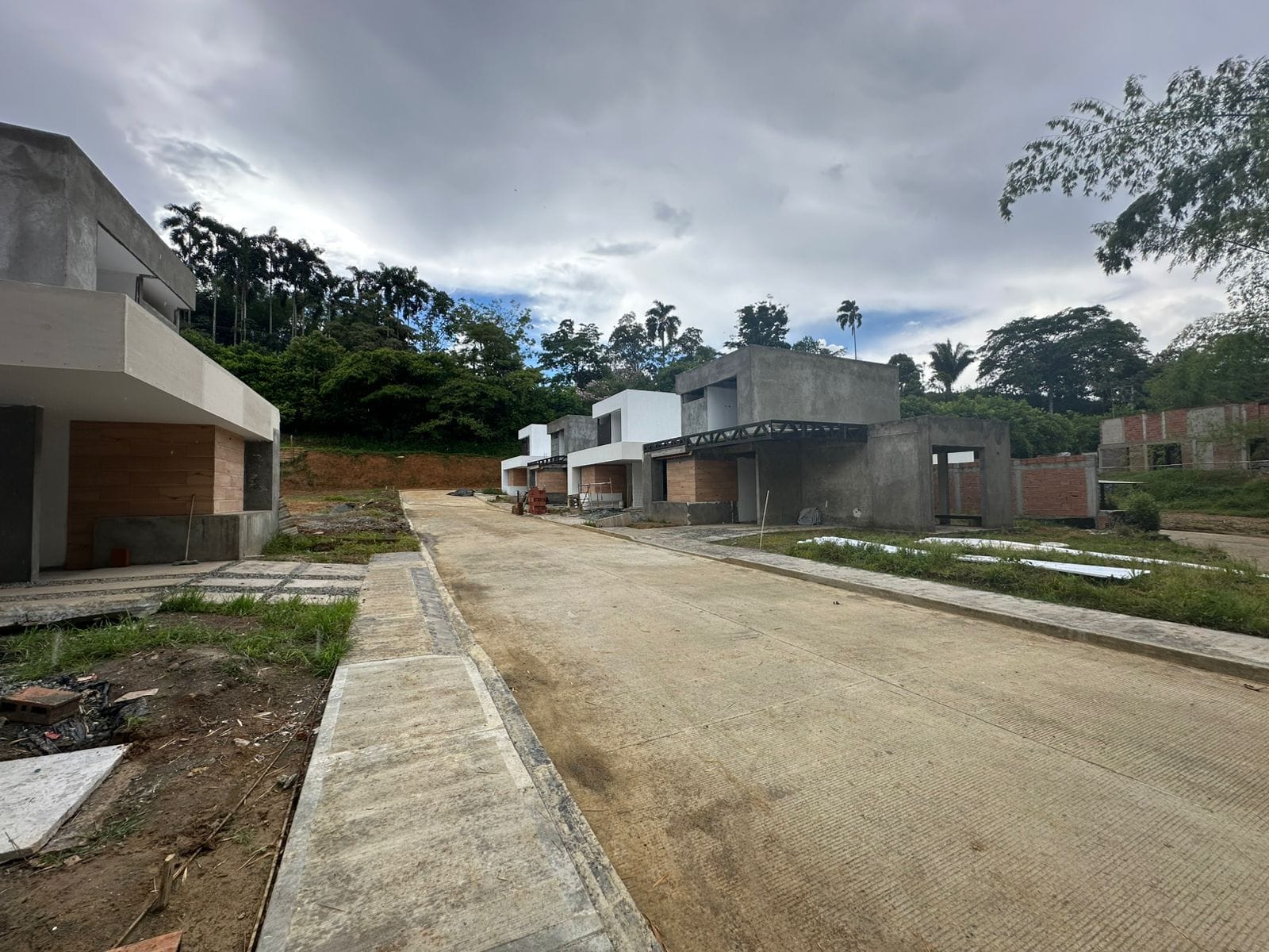 Casa Paraiso Campestre