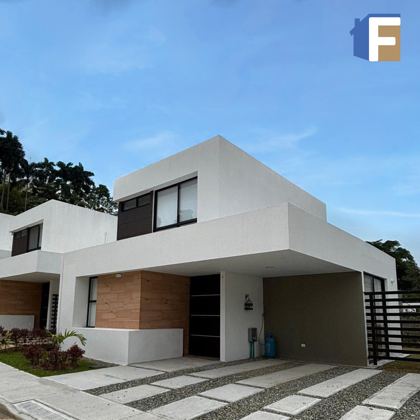 Casa Paraiso Campestre (Esquinera)